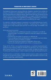 Miniatura contraportada Naciste para moverte (Edición mexicana)