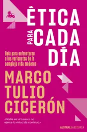 Portada Ética para cada día