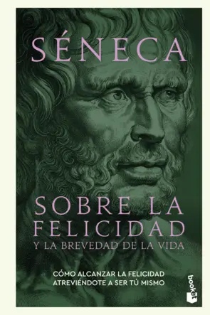 Portada TD Sobre la felicidad y la brevedad de la vida