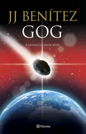 Portada Gog