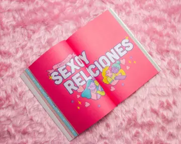 Imagen extra #Amigadatecuenta 4