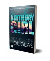 Miniatura portada 3d Birthday Girl