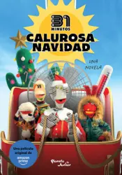 Portada 31 Minutos. Calurosa navidad