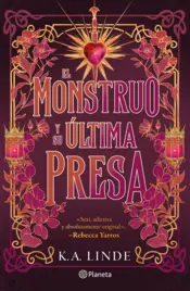 Portada El monstruo y su última presa