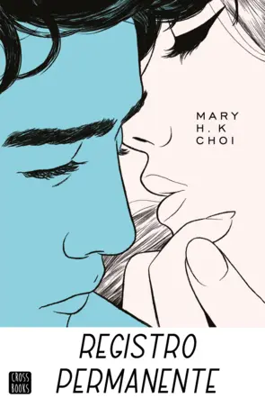 Portada Registro permanente