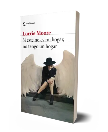 Portada Si este no es mi hogar, no tengo un hogar