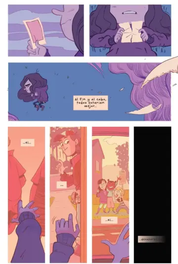 Imagen extra Bridgette y Chispa 2