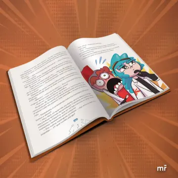 Imagen extra El laboratorio de Timbalosky y la base supersecreta 3