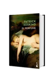 Portada El perfume TD