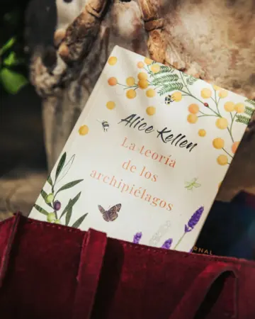 Imagen extra La teoría de los archipiélagos 1