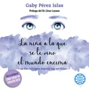 Fragmento de audio del libro 