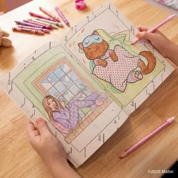Imagen extra Barbie. ¡Eres única! 1