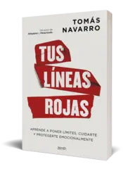 Miniatura portada 3d Tus líneas rojas