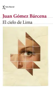 Portada El cielo de Lima