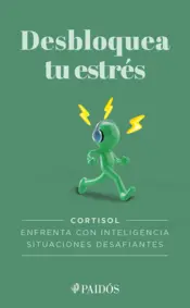 Portada Desbloquea tu estrés