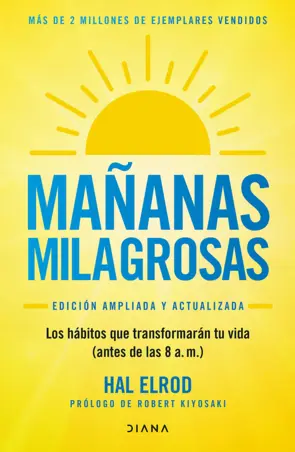 Portada Mañanas milagrosas TD