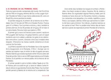 Imagen extra El Mundial es para listos (EDICIÓN ACTUALIZADA) 0