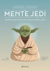 Portada La mente Jedi