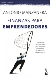Portada Finanzas para emprendedores