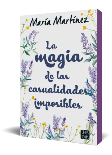 Portada TD La magia de las casualidades imposibles