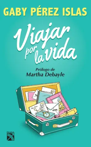 Portada Viajar por la vida