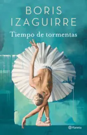 Portada Tiempo de tormentas