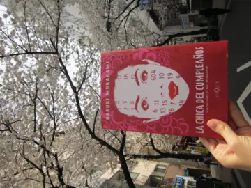 Imagen extra La chica del cumpleaños 0