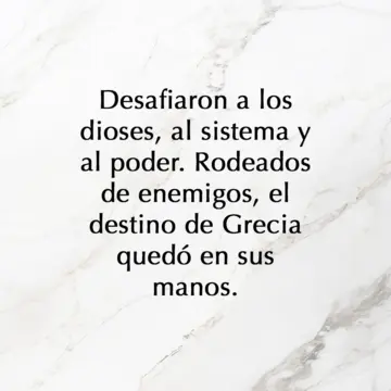 Imagen extra El asesinato de Platón 1