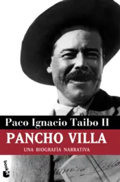 Portada Pancho Villa