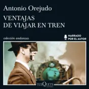Portada Ventajas de viajar en tren