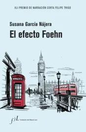 Portada El efecto Foehn