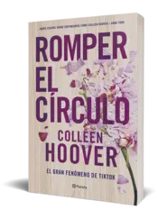 Miniatura portada 3d Romper el círculo (It Ends with Us) (Tie-In)