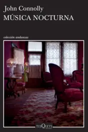 Portada Música nocturna