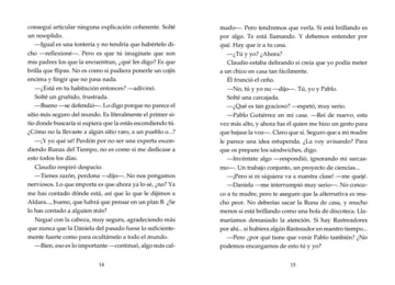 Imagen extra Los Héroes del Tiempo 2. Una traición inesperada 2