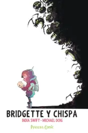 Portada Bridgette y Chispa