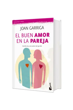 Portada TD El buen amor en la pareja