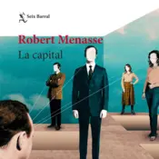 Portada La capital