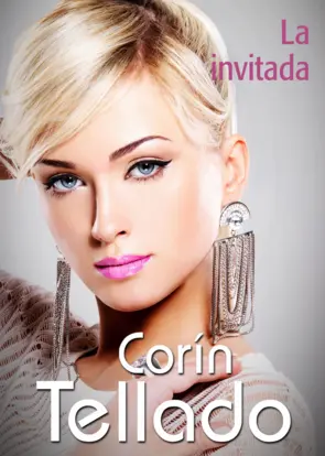 Portada La invitada