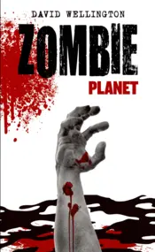 Portada Zombie Planet