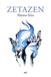 Portada Manos frías