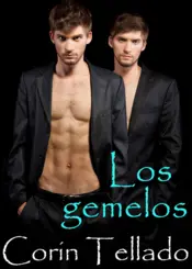 Portada Los gemelos