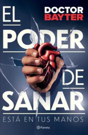 Portada El poder de sanar