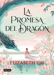 Portada La promesa del dragón