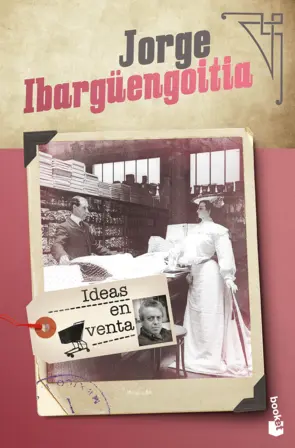 Portada Ideas en venta