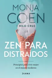 Portada Zen para distraídos