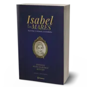 Miniatura portada 3d Isabel de los mares