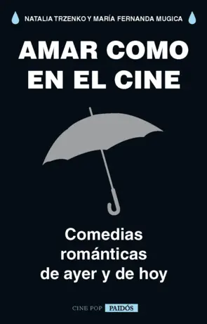 Portada Amar como en el cine