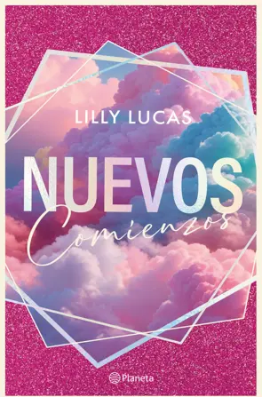 Portada Nuevos comienzos (Serie Green Valley 1)