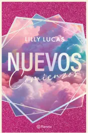 Portada Nuevos comienzos (Serie Green Valley 1)