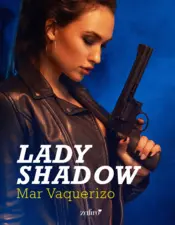 Portada Lady Shadow
